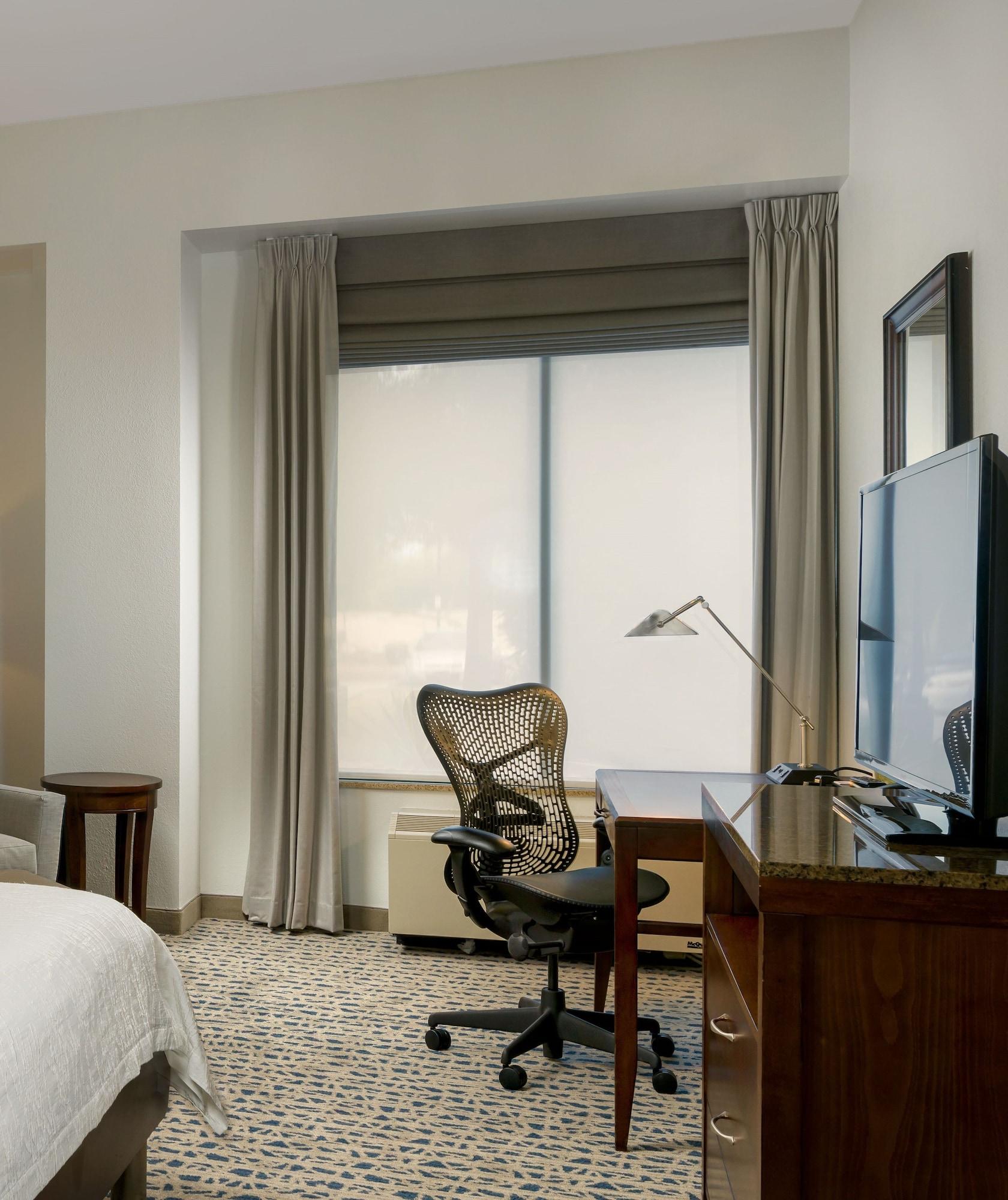 Hilton Garden Inn Phoenix Airport North Luaran gambar